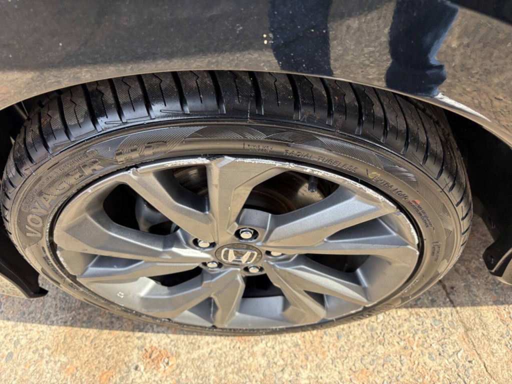 2019 Honda Civic Image 28