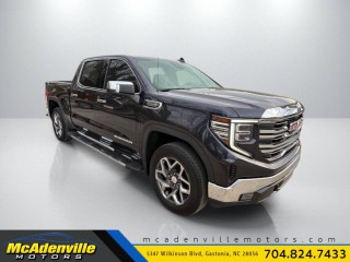 Image for 2022 GMC Sierra 1500 SLT Crew Cab ID: 7168229