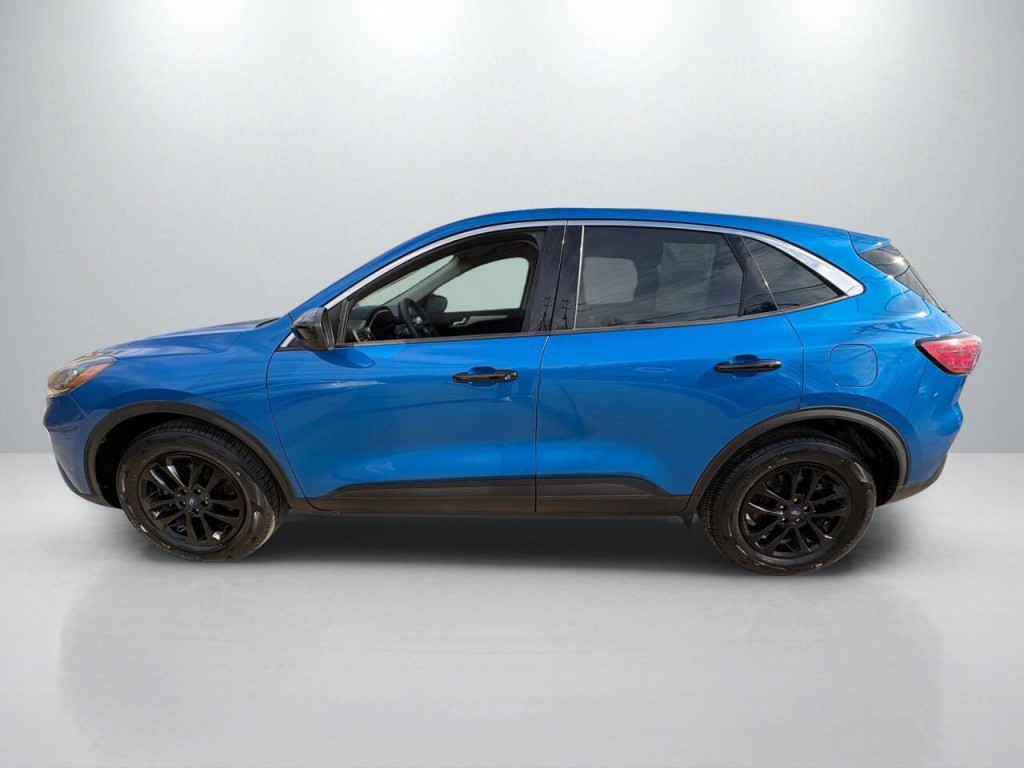 2020 Ford Escape Image 4