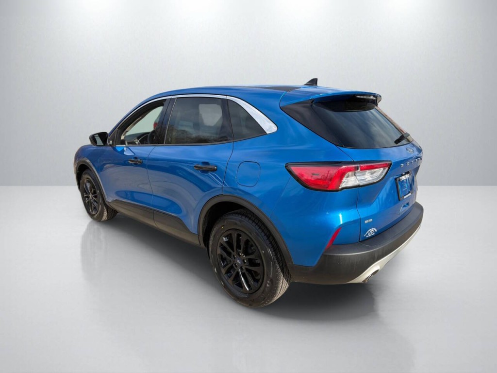 2020 Ford Escape Image 5