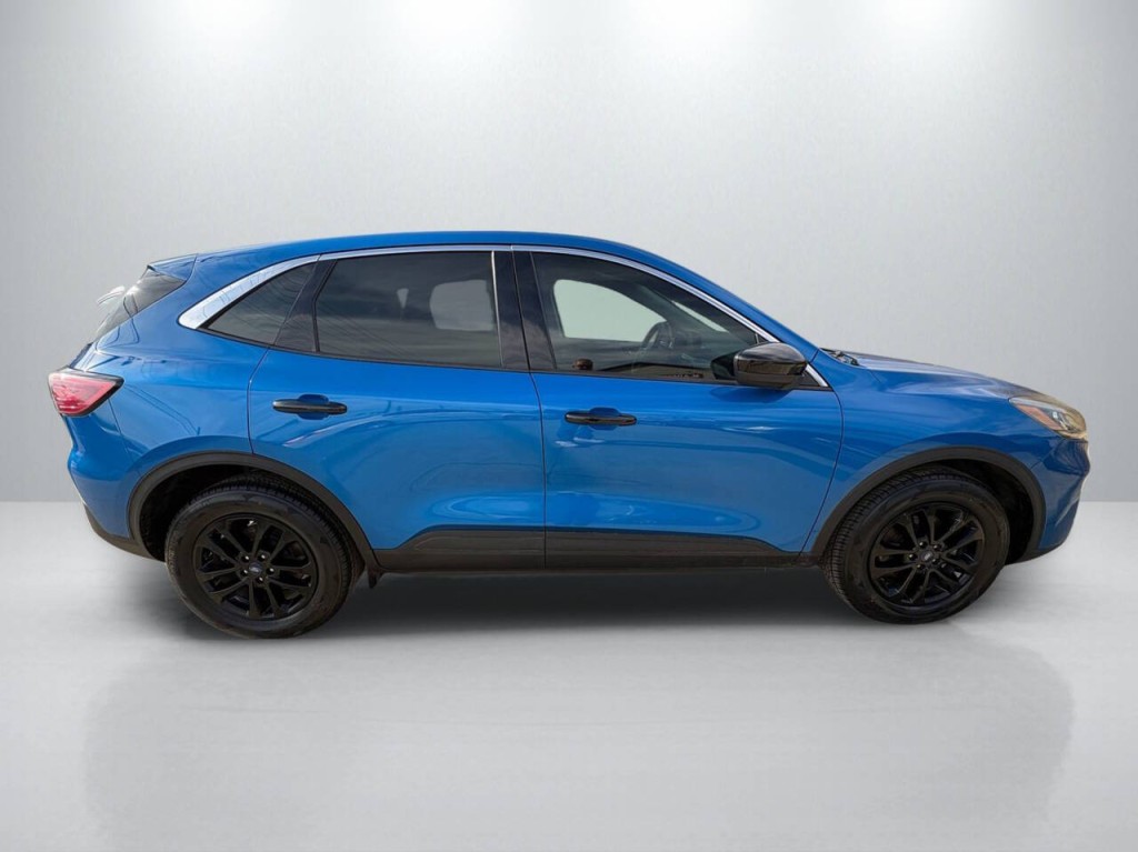 2020 Ford Escape Image 8
