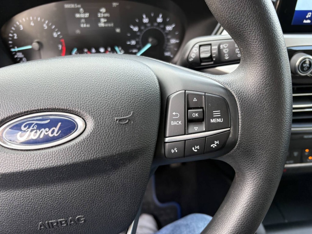 2020 Ford Escape Image 13