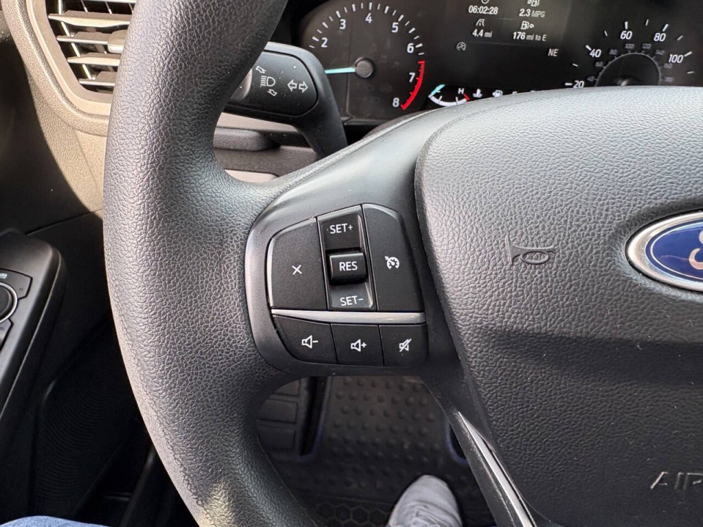 2020 Ford Escape Image 14