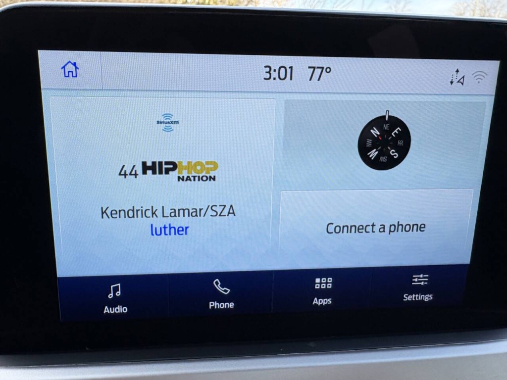 2020 Ford Escape Image 16