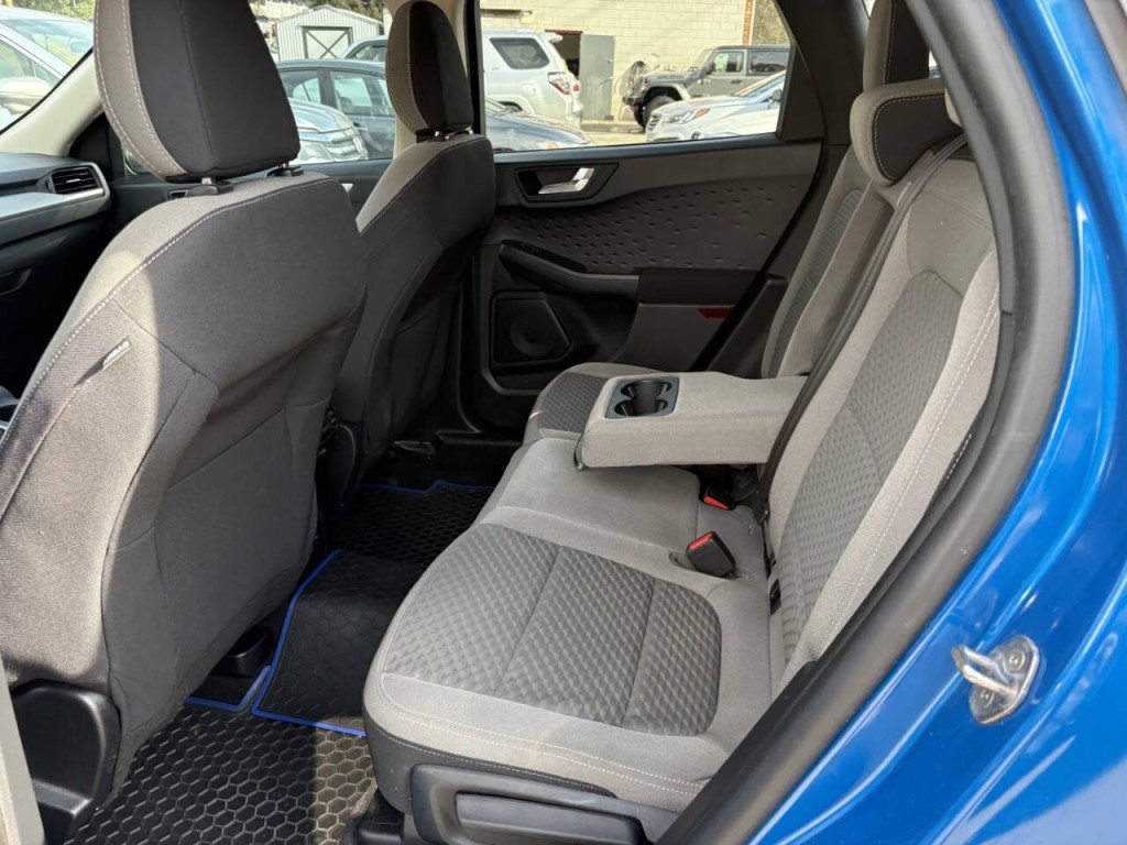 2020 Ford Escape Image 22