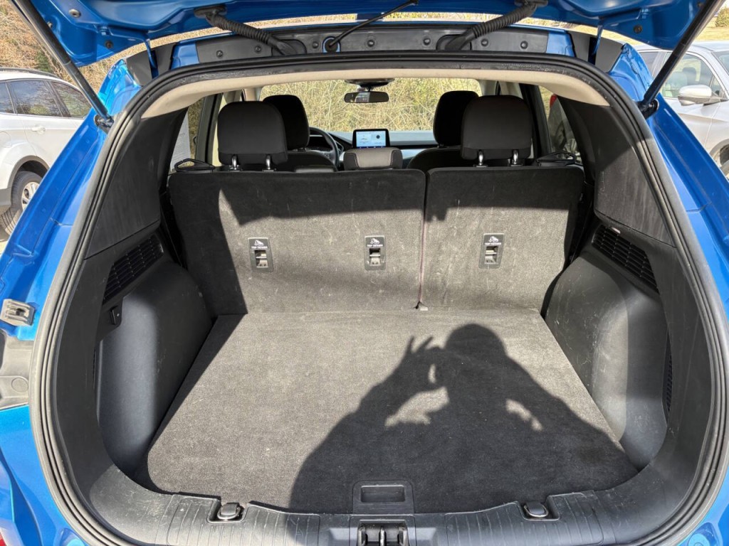 2020 Ford Escape Image 23