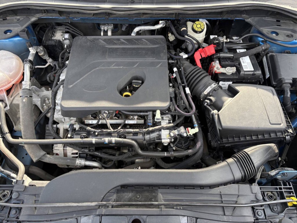 2020 Ford Escape Image 29