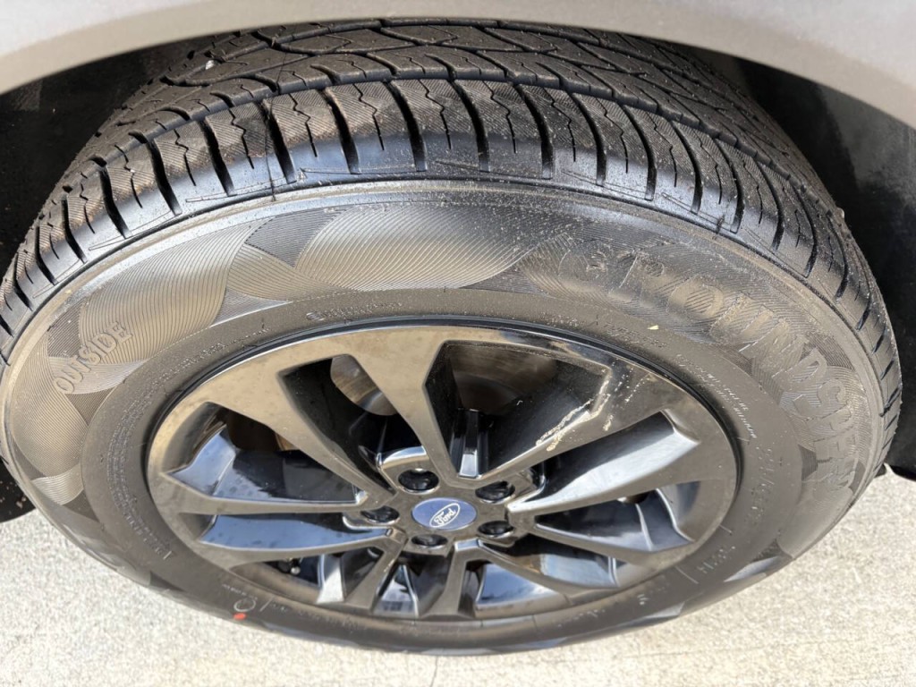 2020 Ford Escape Image 30