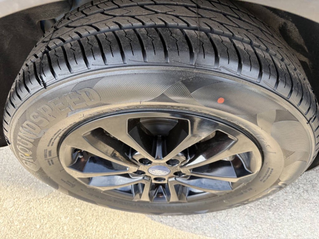 2020 Ford Escape Image 31