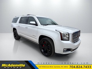 Image for 2020 GMC Yukon Denali ID: 7168235