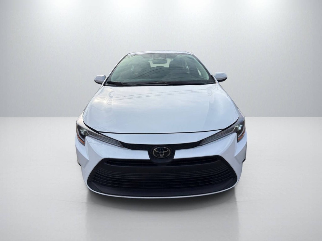 2024 Toyota Corolla Image 2