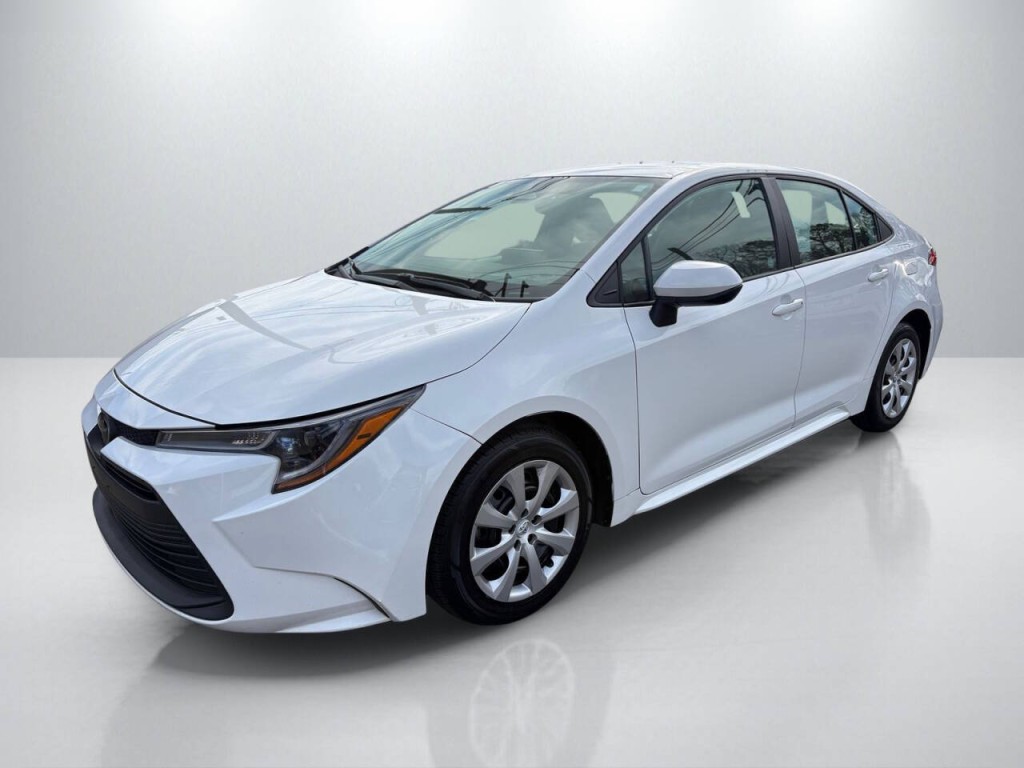 2024 Toyota Corolla Image 3
