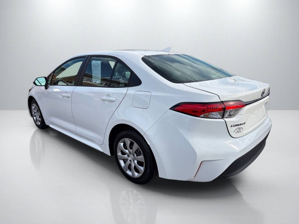 2024 Toyota Corolla Image 5