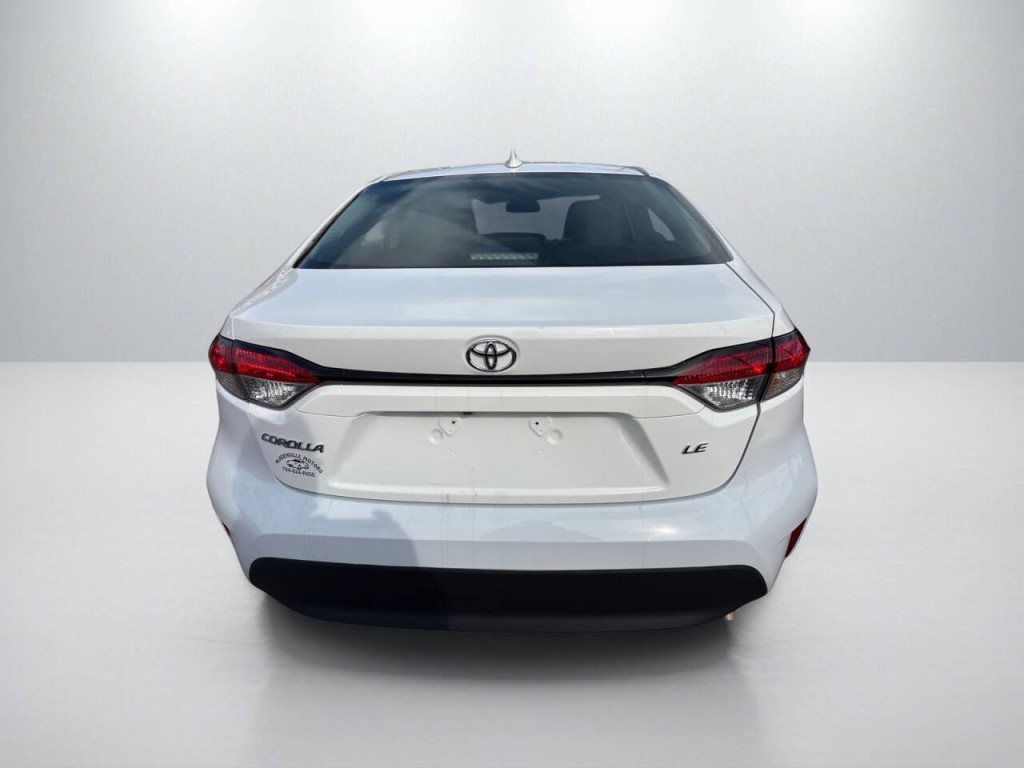 2024 Toyota Corolla Image 6