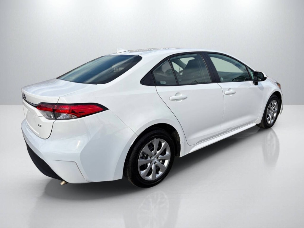 2024 Toyota Corolla Image 7