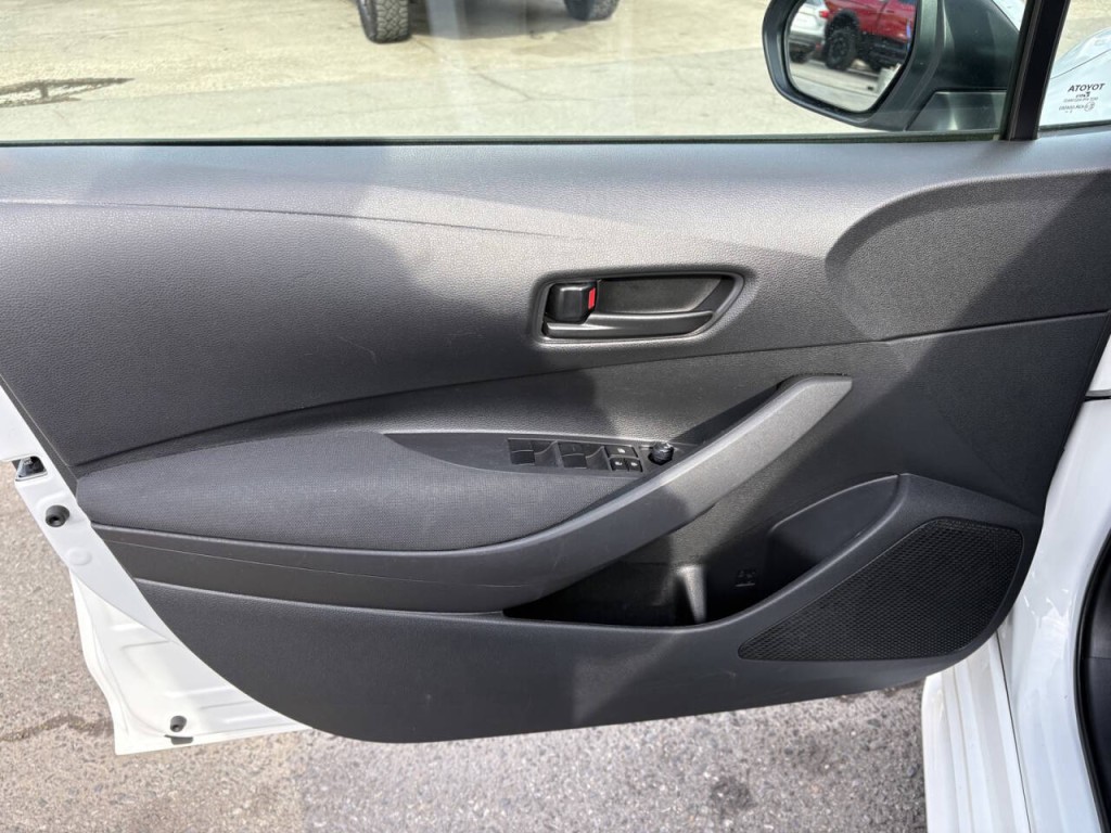 2024 Toyota Corolla Image 9