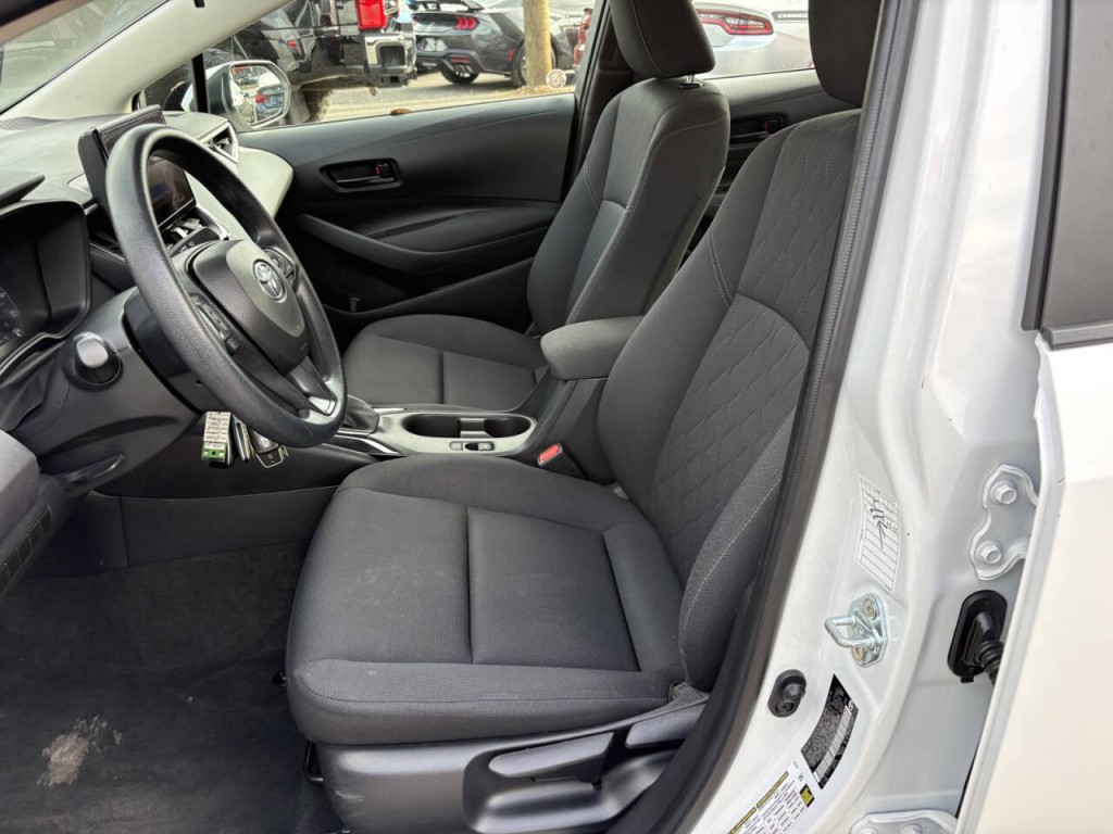 2024 Toyota Corolla Image 10