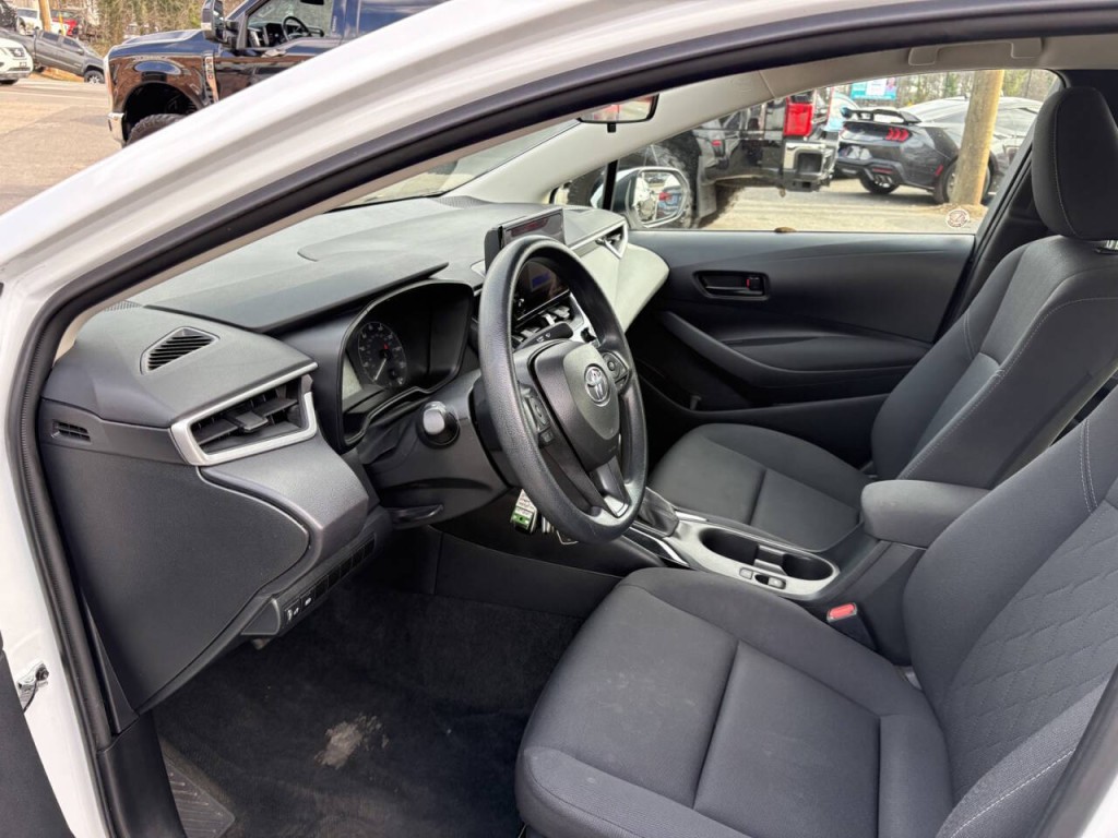 2024 Toyota Corolla Image 11