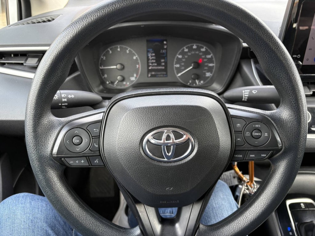 2024 Toyota Corolla Image 12