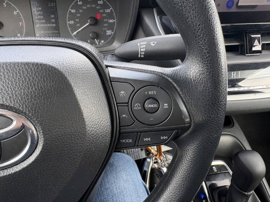2024 Toyota Corolla Image 13