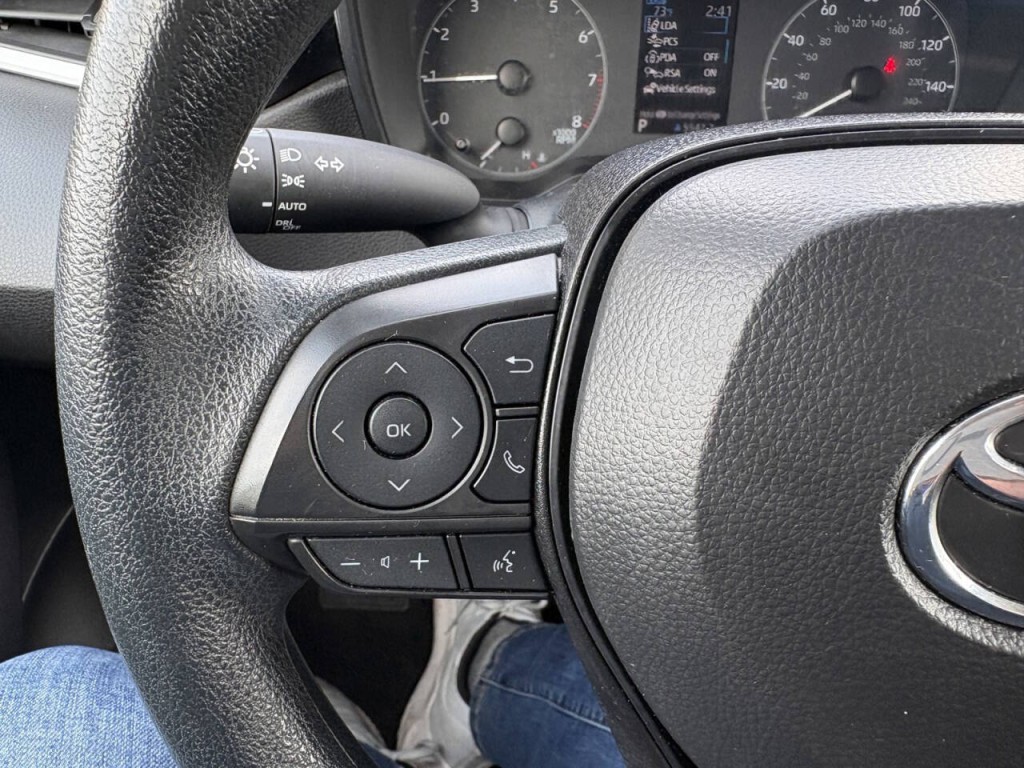 2024 Toyota Corolla Image 14