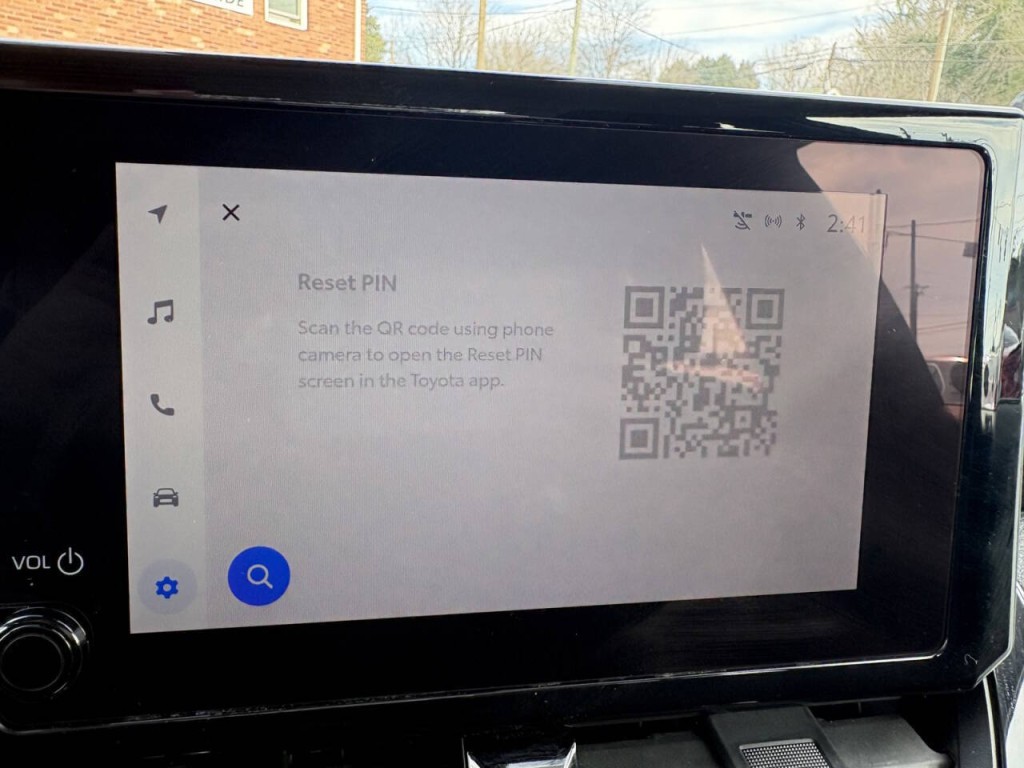 2024 Toyota Corolla Image 16