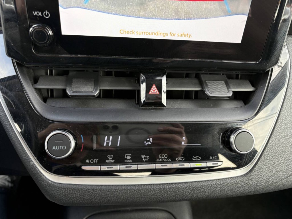 2024 Toyota Corolla Image 18