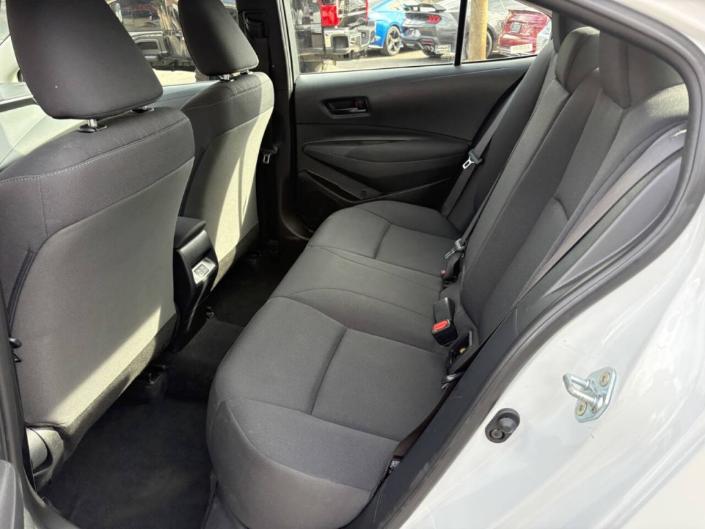 2024 Toyota Corolla Image 20