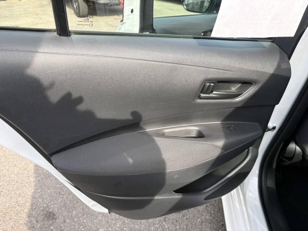 2024 Toyota Corolla Image 21