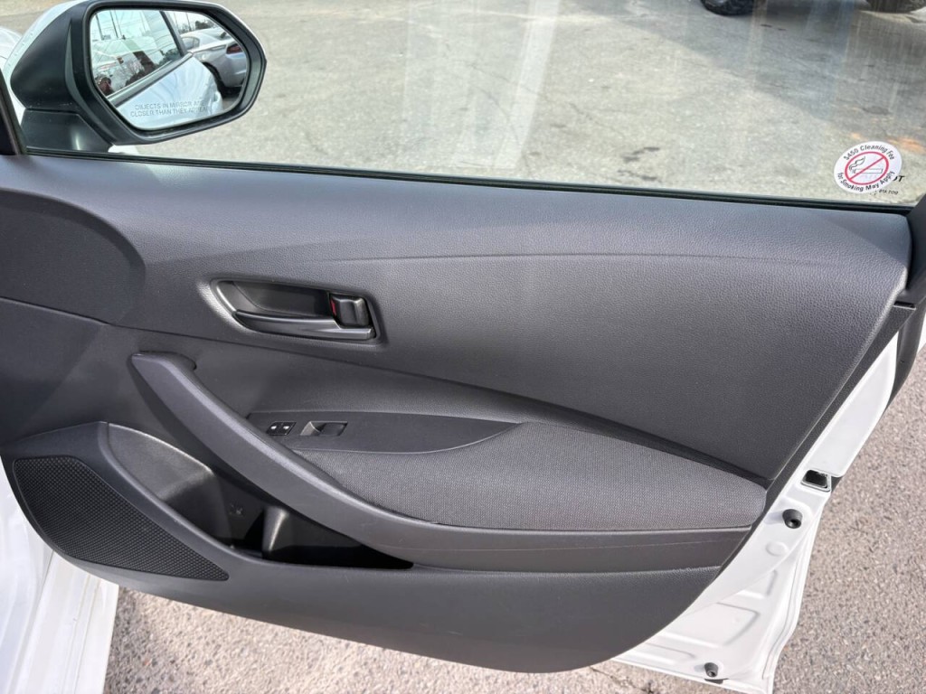 2024 Toyota Corolla Image 23