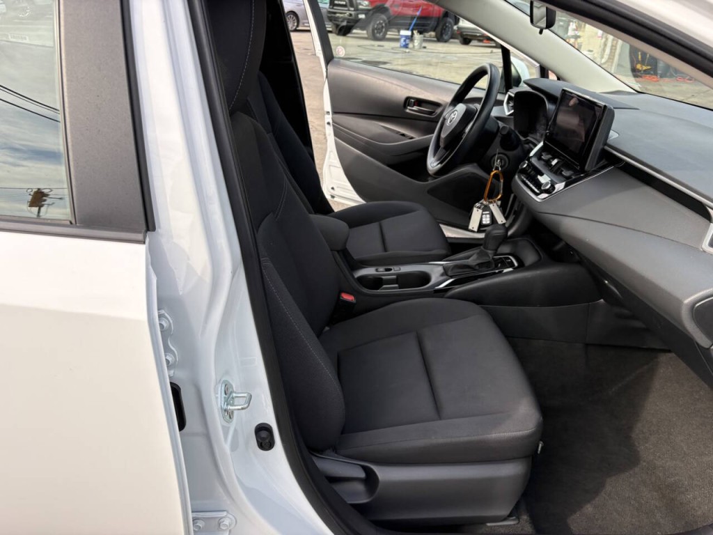 2024 Toyota Corolla Image 24