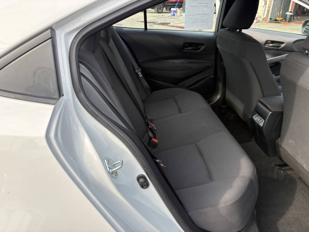 2024 Toyota Corolla Image 27