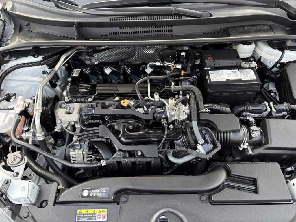 2024 Toyota Corolla Image 28