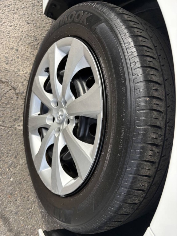 2024 Toyota Corolla Image 29