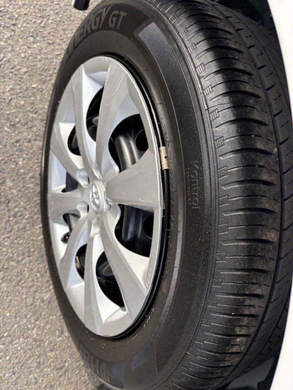 2024 Toyota Corolla Image 30