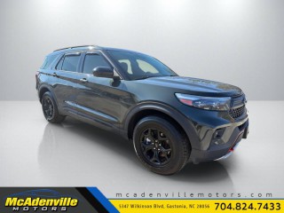 Image for 2022 Ford Explorer Timberline ID: 7172241