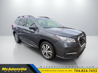 Image for 2022 Subaru Ascent Limited 8 Passenger ID: 7172243
