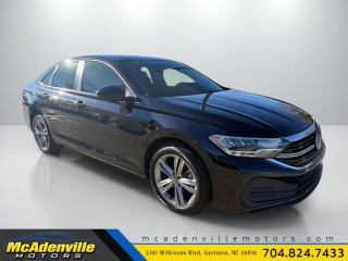 Image for 2022 Volkswagen Jetta SE ID: 7179994