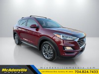 Image for 2020 Hyundai Tucson Ultimate ID: 7179996