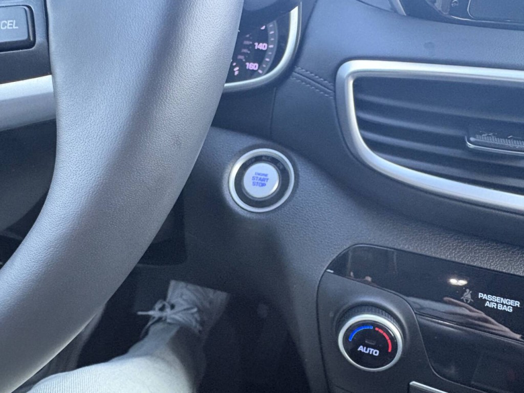 2020 Hyundai Tucson Image 20