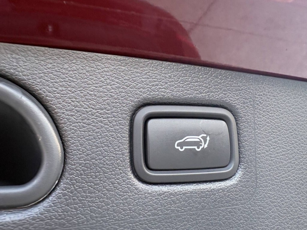 2020 Hyundai Tucson Image 26