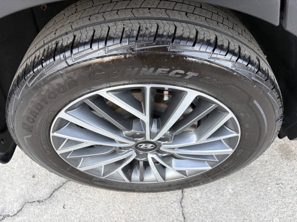 2020 Hyundai Tucson Image 34