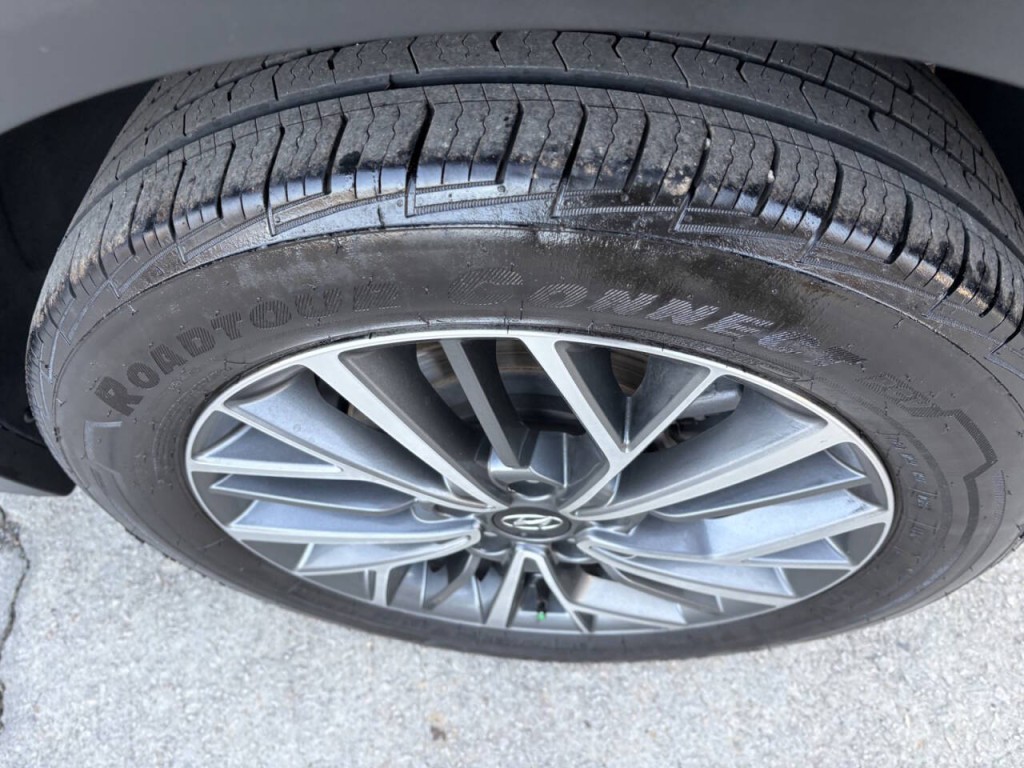 2020 Hyundai Tucson Image 35