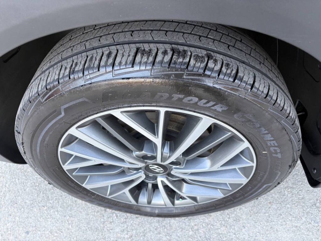 2020 Hyundai Tucson Image 36