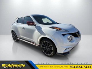 Image for 2016 Nissan Juke S ID: 7179999