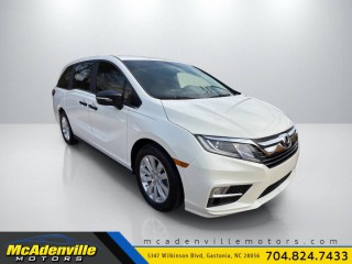 Image for 2024 Honda Odyssey Sport ID: 7180004