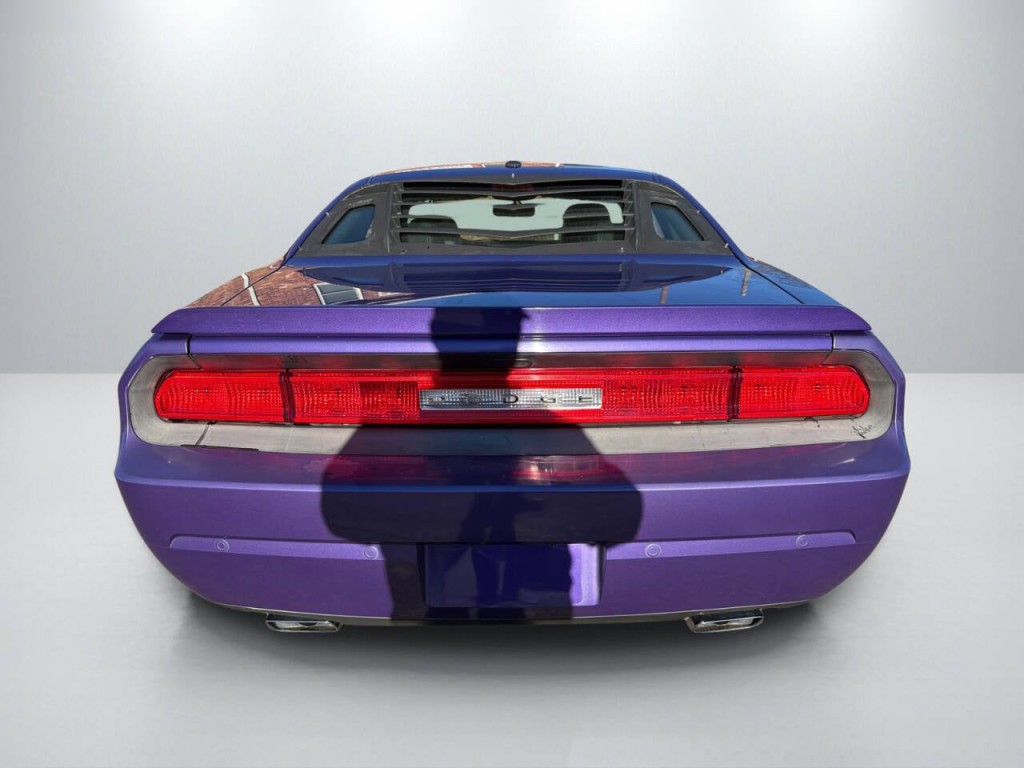 2014 Dodge Challenger Image 6