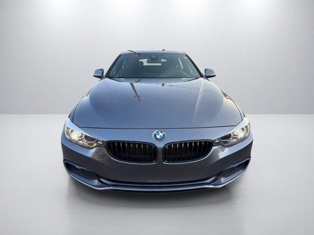 2018 BMW 4 Series Image 2