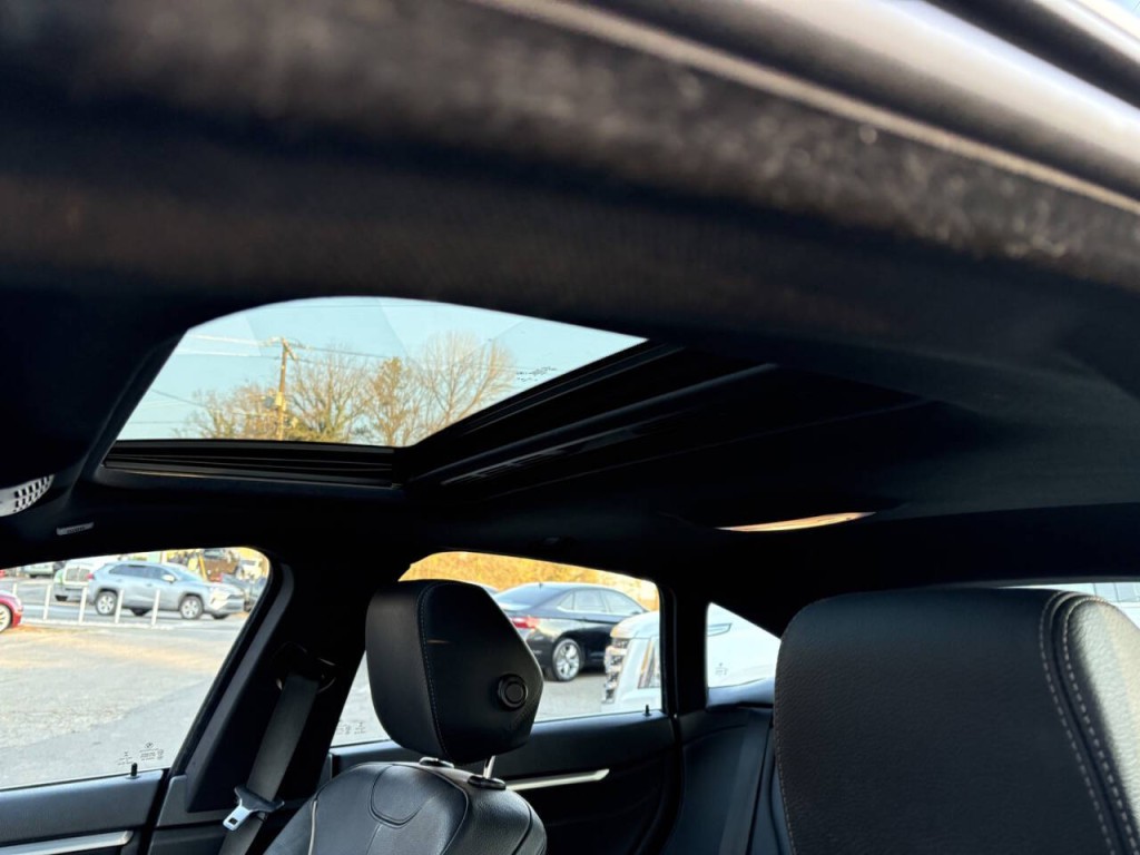 2018 BMW 4 Series Image 10