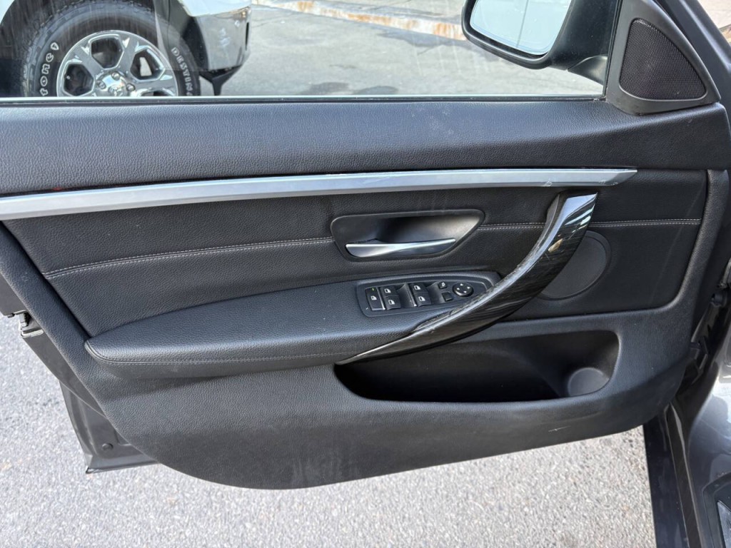 2018 BMW 4 Series Image 11